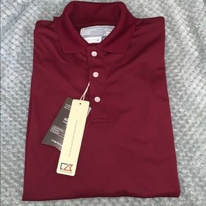 Dry Tec Men’s T shirt